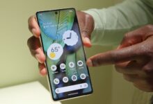 Les meilleurs protecteurs d'écran Google Pixel 7 en 2022 pixel 7 screen green