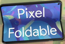 Google Pixel Fold arrive début 2023, selon ce leaker pixel foldable 3