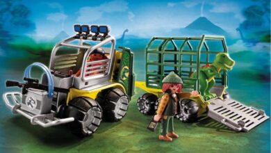 Calendrier de l’avent Playmobil : 7 raisons de l’offrir à votre enfant playmobil