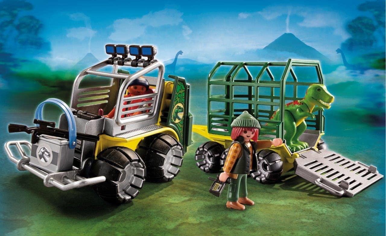 Calendrier de l’avent Playmobil : 7 raisons de l’offrir à votre enfant playmobil