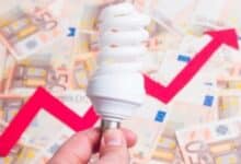 Hausse du prix de l'énergie: Il est temps d'utiliser un comparateur électricité prix energie hausse