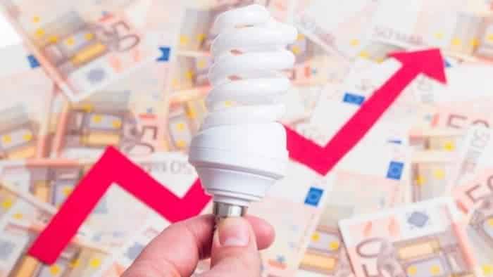 Hausse du prix de l'énergie: Il est temps d'utiliser un comparateur électricité prix energie hausse