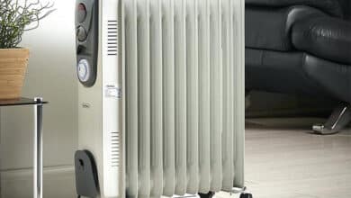 Les radiateurs bain d'huile sont-ils économes en énergie ? radiateur bain huile