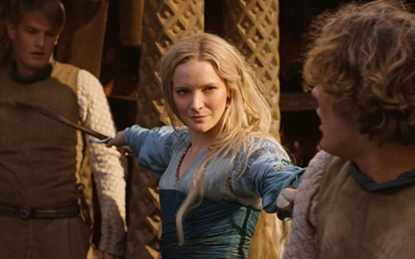 Le Seigneur des Anneaux a déjà commencé le tournage.  Photo : (IMDB)