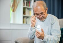 Prendre trop de médicaments peut-il conduire à la démence ? shutterstock 2209310325 scaled