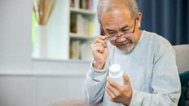 Prendre trop de médicaments peut-il conduire à la démence ? shutterstock 2209310325 scaled