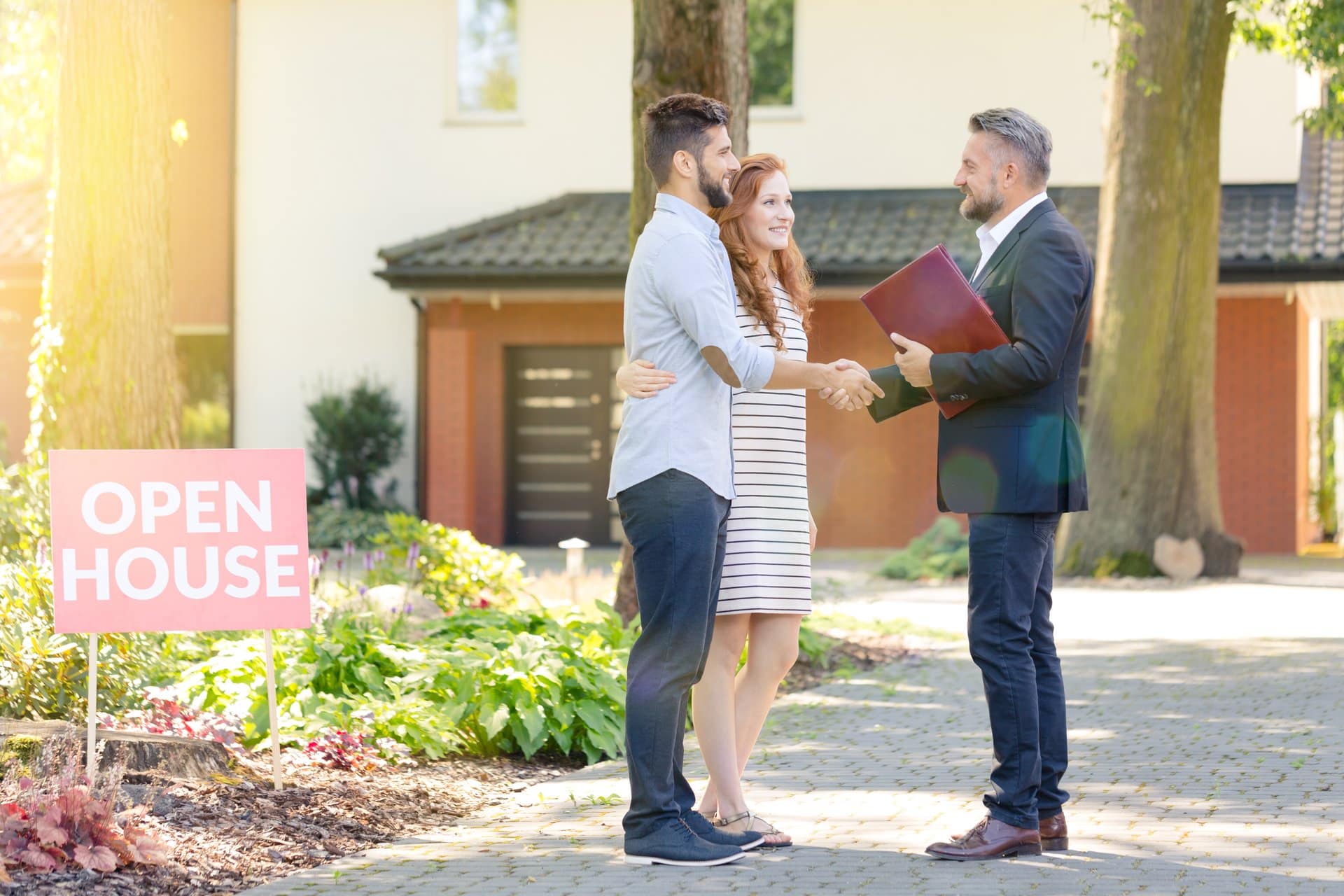 À quoi s'attendre lors de votre recherche de maison shutterstock 740491882