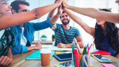 12 raisons pour lesquelles le team building est important pour votre entreprise team building activities