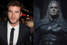 The Witcher : Henry Cavill abandonne la série pour la saison 4 ! the witcher liam hemsworth henry cavill