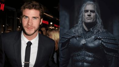 The Witcher : Henry Cavill abandonne la série pour la saison 4 ! the witcher liam hemsworth henry cavill