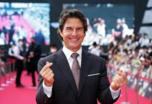 Tom Cruise tournera son prochain film dans l'espace tom cruise 1 crop1665431501681.jpg 1875569272