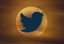 Comment supprimer votre compte Twitter twitter dark hero