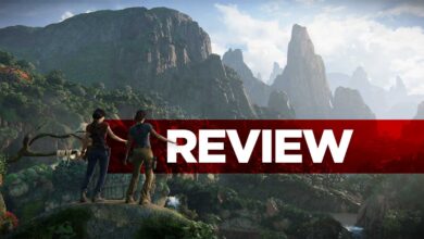 Uncharted : Legacy of Thieves Collection PC - Test et avis uncharted pc review header banner