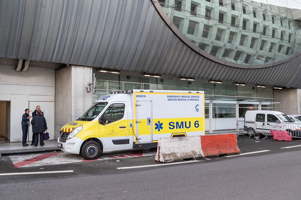 Urgence médicale à paris - Comment consulter rapidement urgence paris