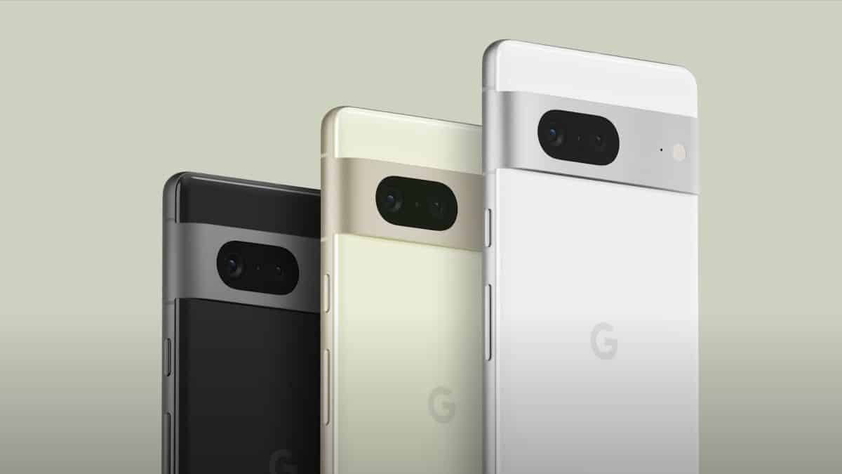 Pixel 7 vs Pixel 6 : quelles sont les différences ? zrEdkcxsZBVwH6NQHdE83A 1200 80