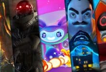La PlayStation VR2 : Voici les 11 nouveaux jeux lors du lancement La PlayStation VR2 vient dannoncer 11 nouveaux jeux