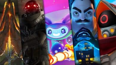 La PlayStation VR2 : Voici les 11 nouveaux jeux lors du lancement La PlayStation VR2 vient dannoncer 11 nouveaux jeux