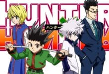 La nouvelle bande-annonce de Hunter x Hunter annonce la sortie du volume 37 de HxH La bande annonce de Hunter x Hunter commemore la sortie du