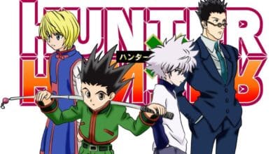 La nouvelle bande-annonce de Hunter x Hunter annonce la sortie du volume 37 de HxH La bande annonce de Hunter x Hunter commemore la sortie du