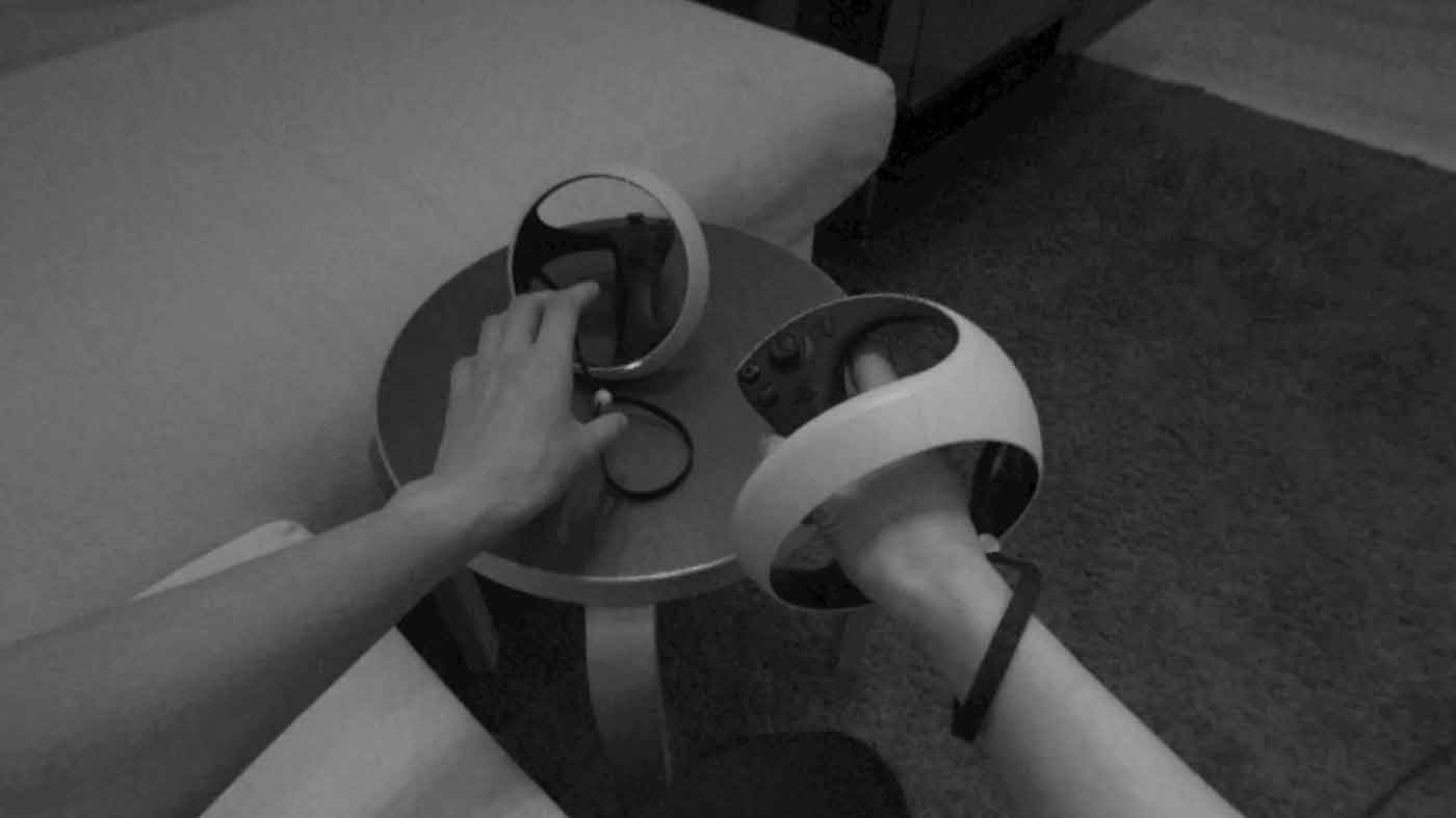 Aperçu PlayStation VR2
