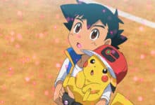 Pokemon: Sacha devient enfin champion du monde après 25 ans Pokemon Ash Ketchum devient champion du monde apres 25 ans