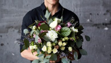 Envoyez des fleurs, faites-vous livrer ou achetez-les chez votre fleuriste local livraison fleurs