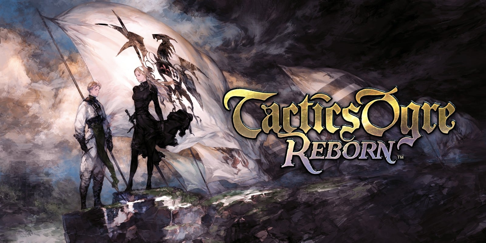 Tactics Ogre: Reborn - Le guide ultime pour profiter du jeu à 100% tactics ogre reborn