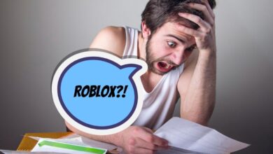 Comment protéger votre compte bancaire lorsque votre enfant utilise Roblox 1671755151 Lenfant utilisateur de Roblox draine 897 E du compte bancaire