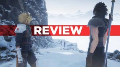Test de Crisis Core –Final Fantasy VII– Reunion : Vaut il le coup ? Crisis Core –Final Fantasy VII– Reunion Review – Vaut absolument
