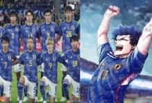 La victoire du Japon à la Coupe du Monde vous a fait vibrer ? Découvre le manga Blue Lock ! La victoire du Japon a la Coupe du Monde de