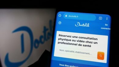 Doctolib supprime 5.700 praticiens: quelles alternatives pour les patients? doctolib naturopathe