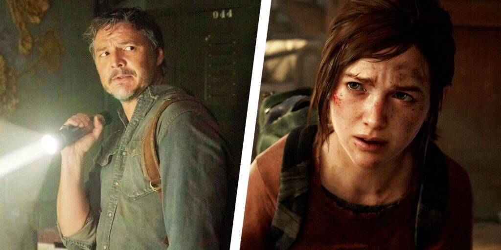 The Last Of Us : les différences entre la série HBO et le jeu vidéo last of us difference jeu serie