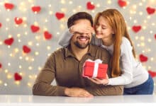 Saint Valentin 2023 : Activités et idées cadeaux pour célébrer l'amour de façon originale saint valentin idees cadeaux