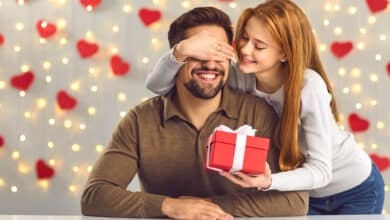 Saint Valentin 2023 : Activités et idées cadeaux pour célébrer l'amour de façon originale saint valentin idees cadeaux