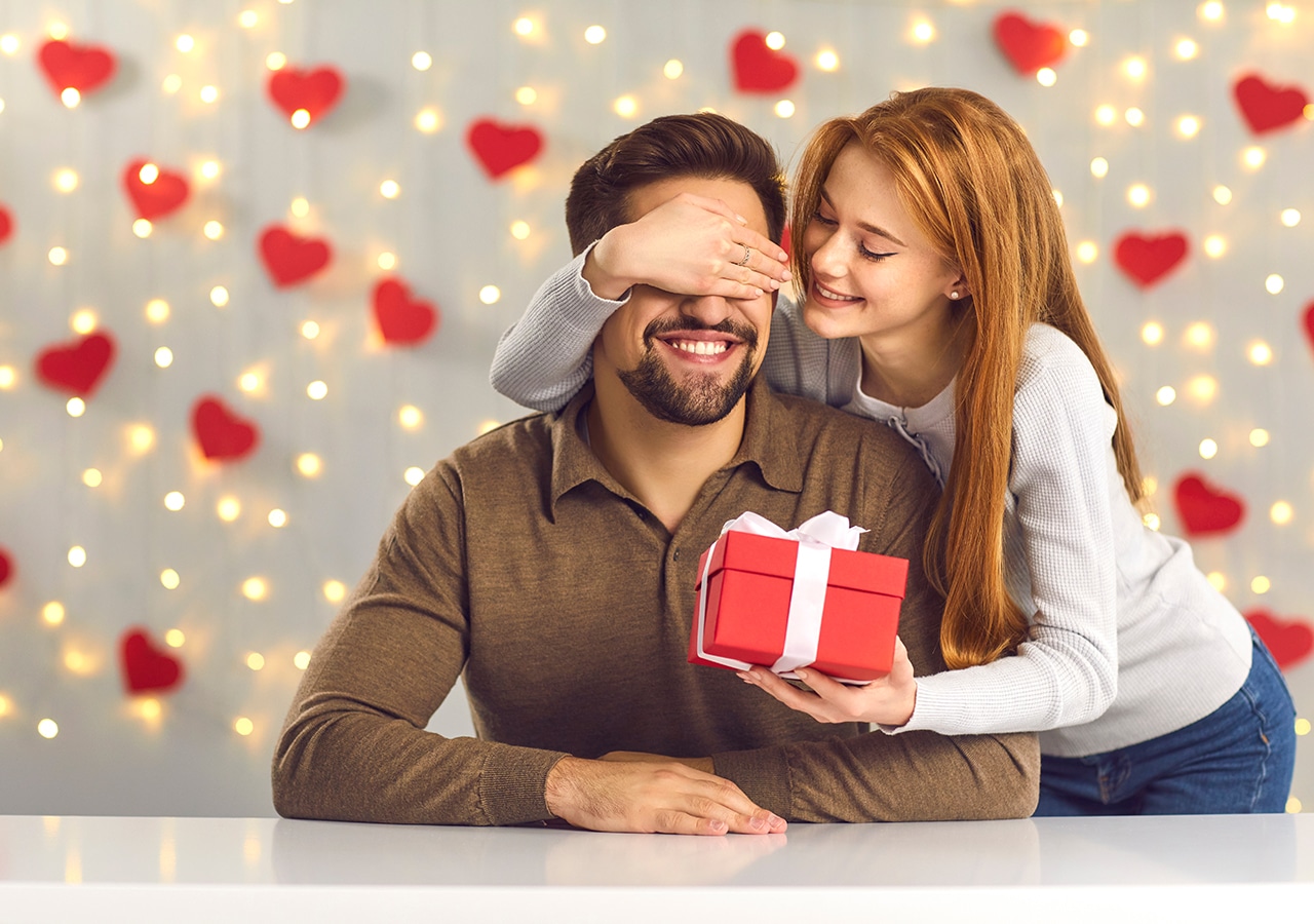 Saint Valentin 2023 : Activités et idées cadeaux pour célébrer l'amour de façon originale saint valentin idees