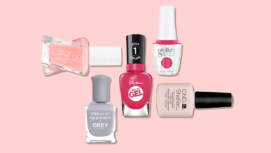 Comment utiliser un kit ongle gel UV pour des ongles professionnels à la maison vernis gel ongle