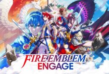 Fire emblem Engage : Nintendo Switch Fire Emblem Engage update 1.2.0