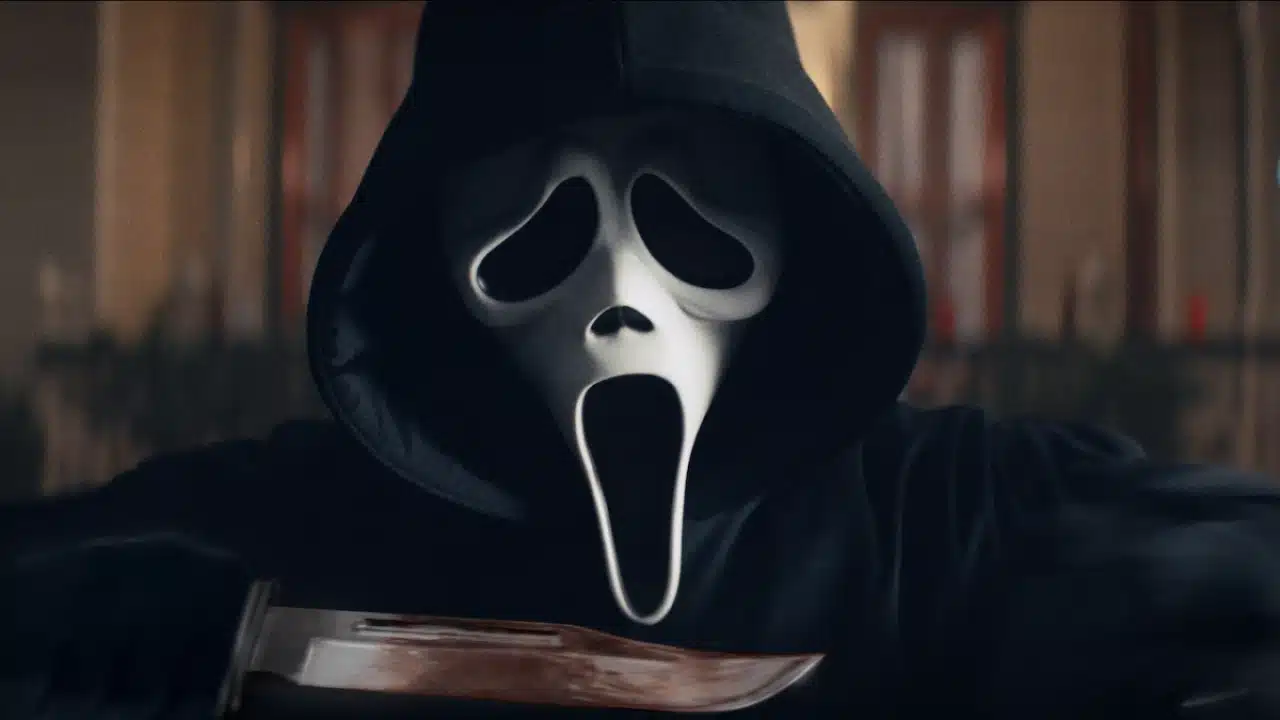 Scream 6, la suite tant attendue de la saga culte ghostface scream 6