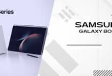 Test du Samsung Galaxy Book 3 Ultra : un concurrent de taille pour les MacBook d'Apple ? samsung galaxy book3