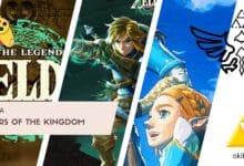 Zelda : Tears of the kingdom : date de sortie, pouvoirs, théories... tout ce que nous savons zelda tears of the kingdom