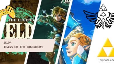 Zelda : Tears of the kingdom : date de sortie, pouvoirs, théories... tout ce que nous savons zelda tears of the kingdom