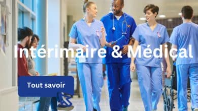 Intérimaire médical : impact sur les hôpitaux et le système de santé français interimaire medical 1