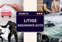 Comment résoudre un litige assurance auto : conseils et démarches okibata LITIGE assurance auto