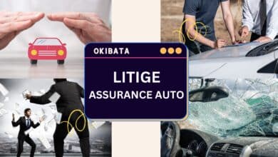 Comment résoudre un litige assurance auto : conseils et démarches okibata LITIGE assurance auto