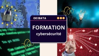 Les meilleures formations en cybersécurité pour protéger votre entreprise okibata formation cybersecurite