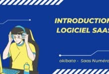 Logiciel SAAS (Software as a Service) Tout comprendre saas okibata introduction