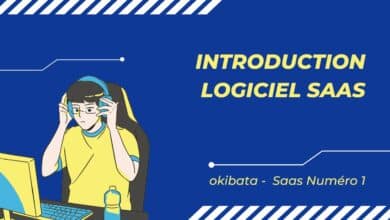 Logiciel SAAS (Software as a Service) Tout comprendre saas okibata introduction