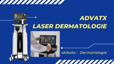 ADVATx: La Nouvelle Ère du Traitement au Laser en Dermatologie advatx laser dermatologie
