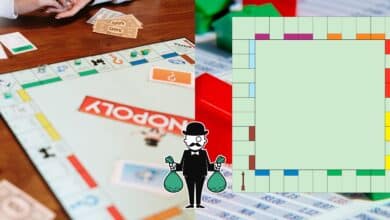 Le Monopoly : Plus qu'un Jeu, un Cadeau Parfait pour Tous monopoly