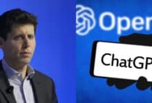 Le Départ Soudain de Sam Altman d'OpenAI : Entre Mystère et Répercussions sam altman openai